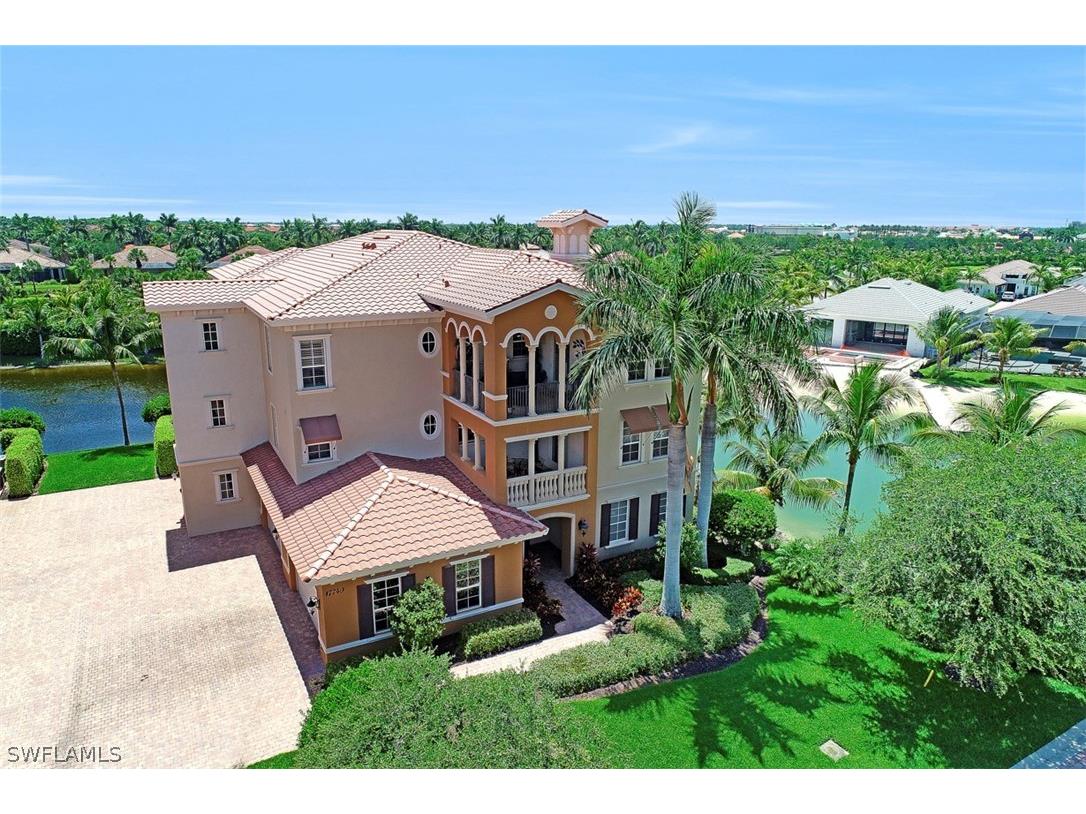 17740 Via Bella Acqua Court #403 Miromar Lakes FL 33913 224046670 image1