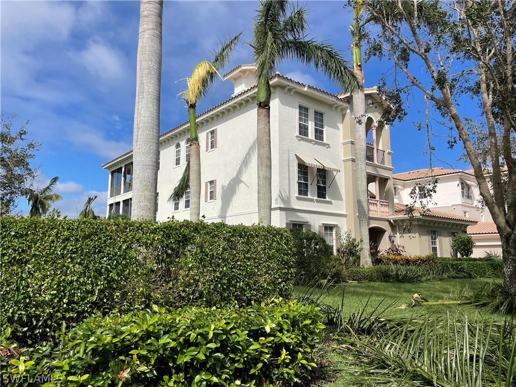 17740 Via Bella Acqua Court #403 Miromar Lakes FL 33913 224046670 image15