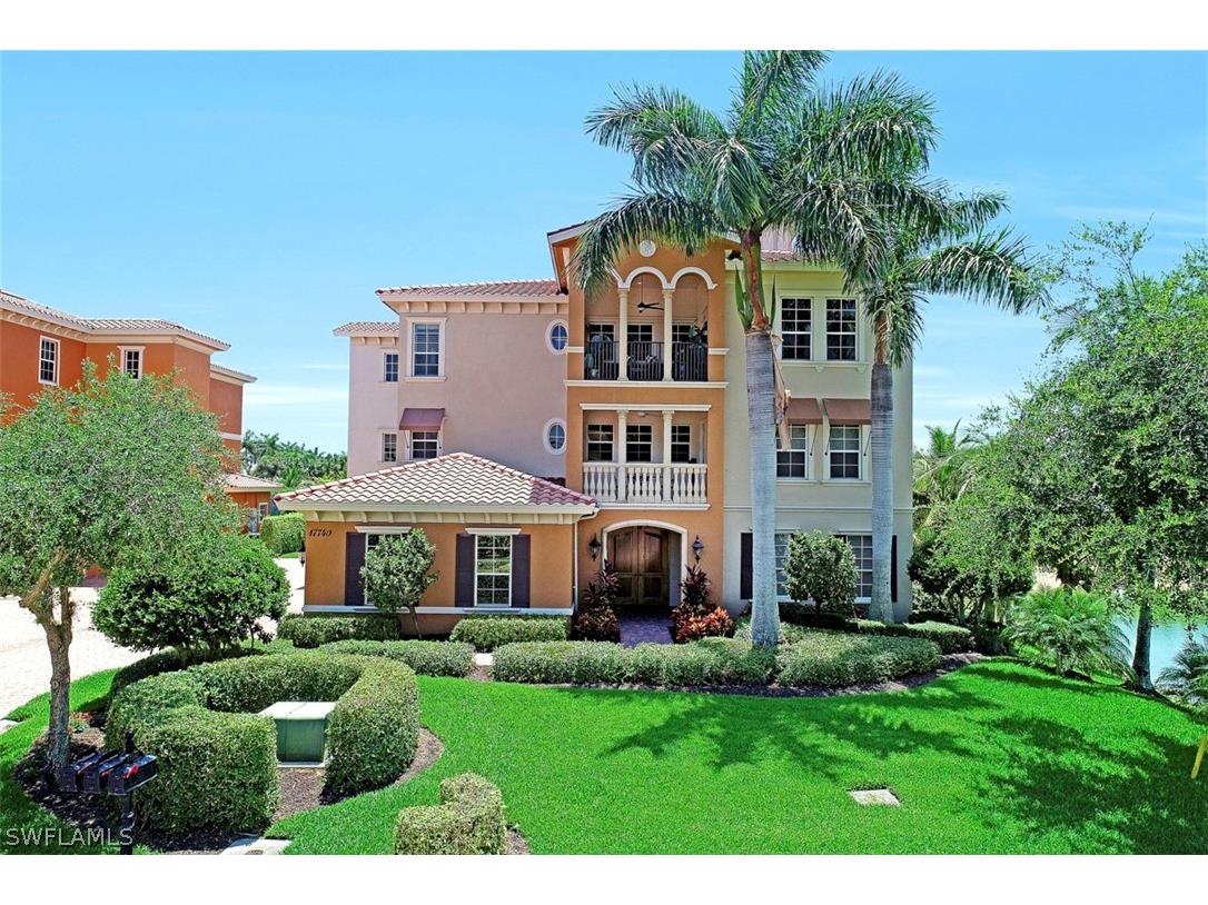 17740 Via Bella Acqua Court #403 Miromar Lakes FL 33913 224046670 image2