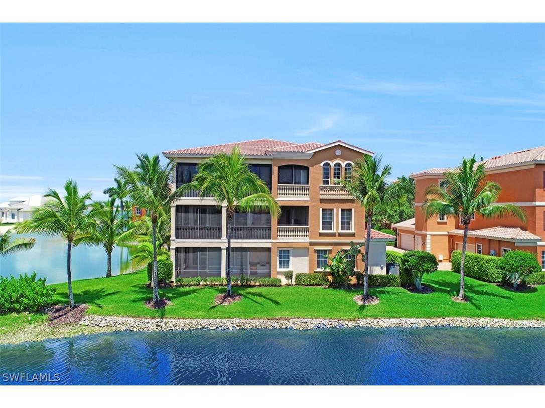 17740 Via Bella Acqua Court #403 Miromar Lakes FL 33913 224046670 image3