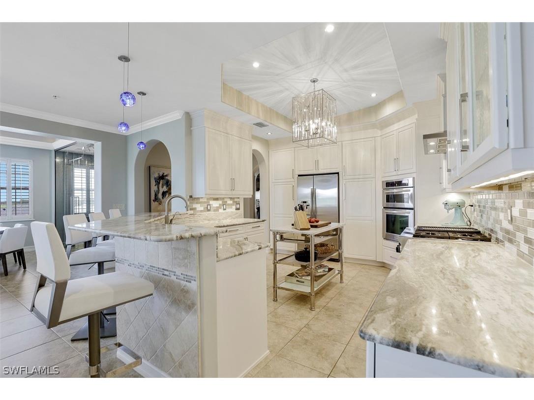 17740 Via Bella Acqua Court #403 Miromar Lakes FL 33913 224046670 image8