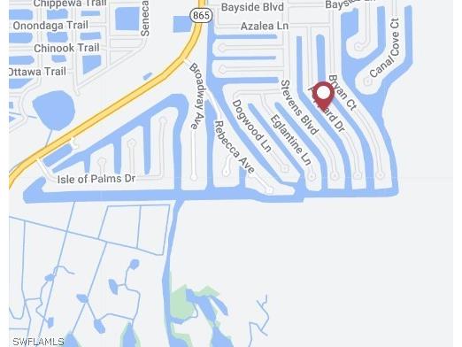 17750 Peppard Drive Fort Myers Beach FL 33931 224054671 image7