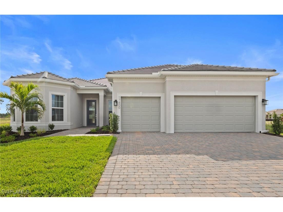 17800 Olive Branch Court North Fort Myers FL 33917 225023999 image1