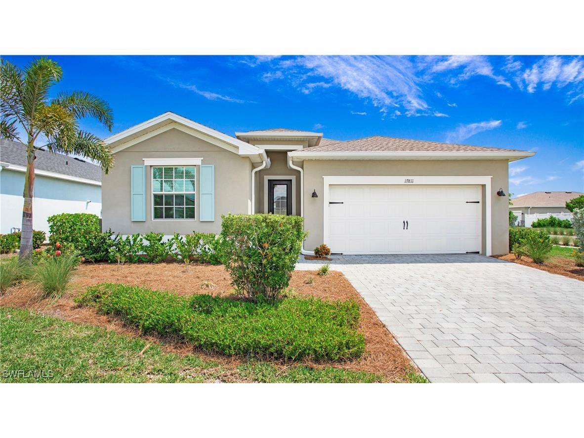 17811 Palmetto Pass Lane Punta Gorda FL 33982 225049486 image1