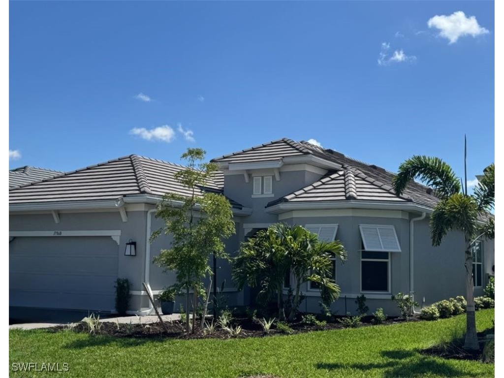 17868 Terracina Drive Fort Myers FL 33913 225047443 image1