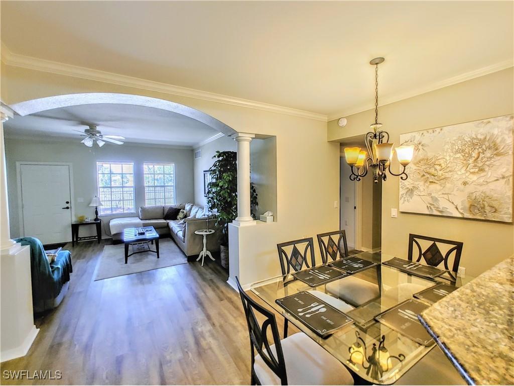 1788 Concordia Lake Circle #2702 Cape Coral FL 33909 225035644 image7