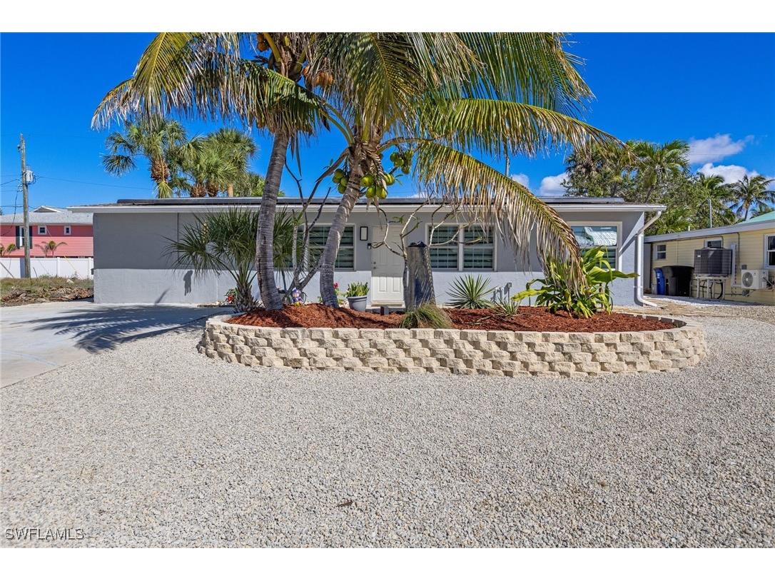179 Hibiscus Drive Fort Myers Beach FL 33931 225045036 image1