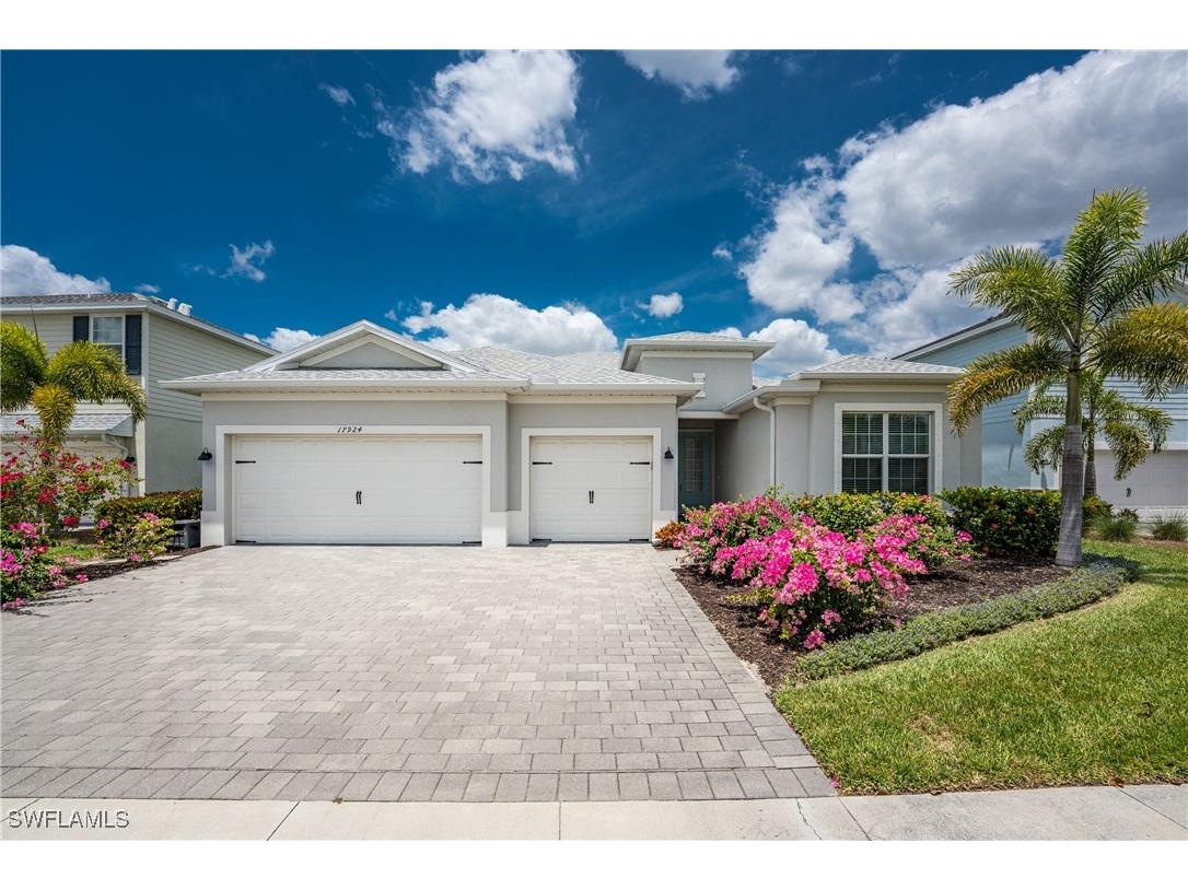 17924 Corkwood Bend Trail Punta Gorda FL 33982 225044117 image1