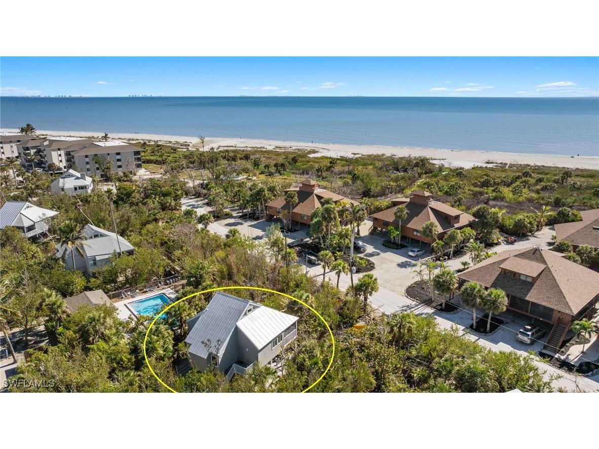 1799 Middle Gulf Drive #105 Sanibel FL 33957 225004674 image1