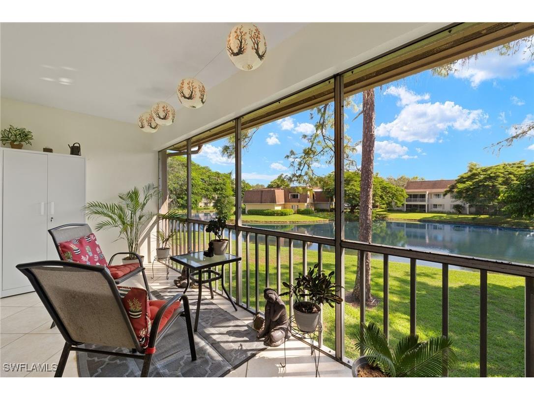 18 Bob O Link Court #18B Naples FL 34105 224104755 image11