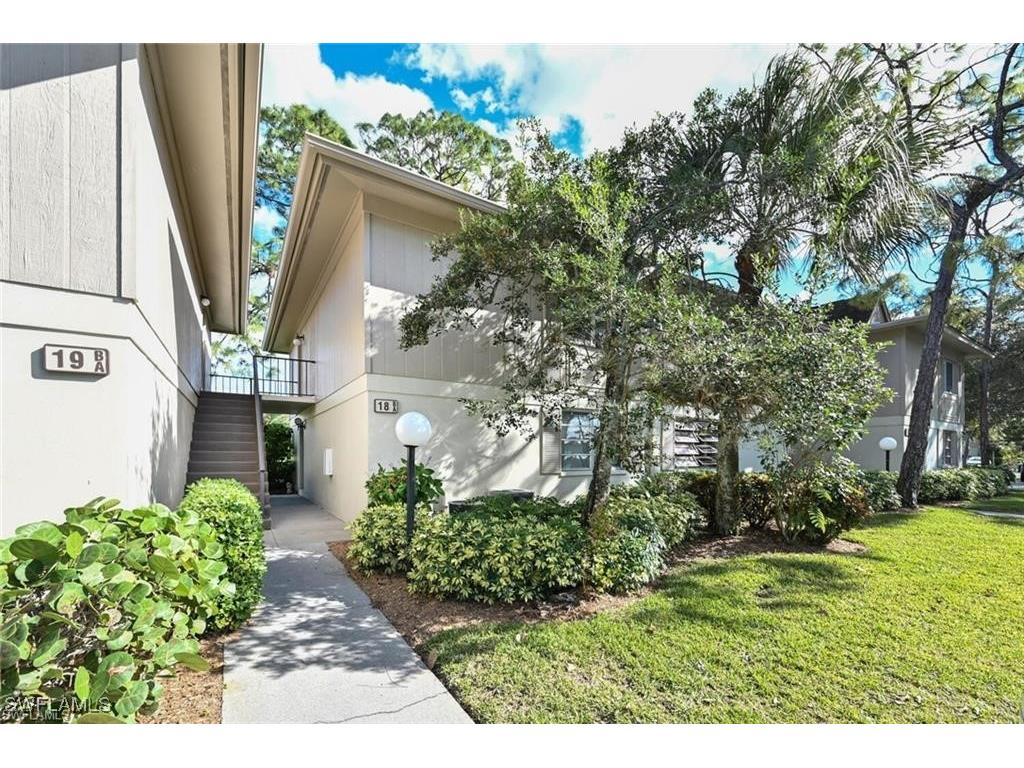 18 Bob O Link Court #18B Naples FL 34105 224104755 image4