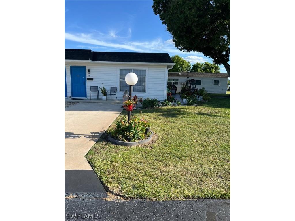 18 Hamlin Court Lehigh Acres FL 33936 224036202 image4
