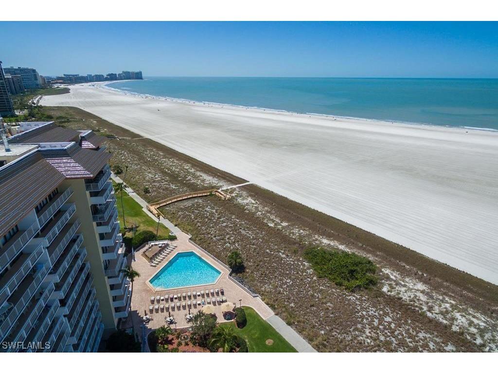 180 Seaview Court #111 Marco Island FL 34145 MLS: 223060344