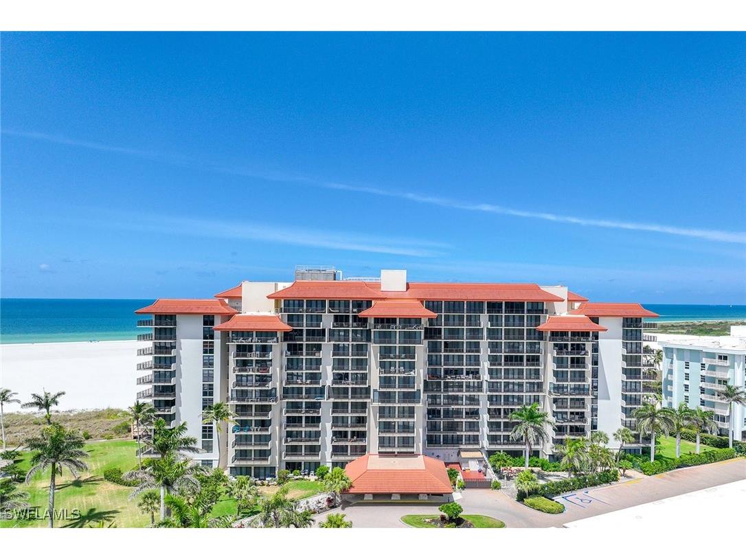 180 Seaview Court #814 Marco Island FL 34145 225044254 image1