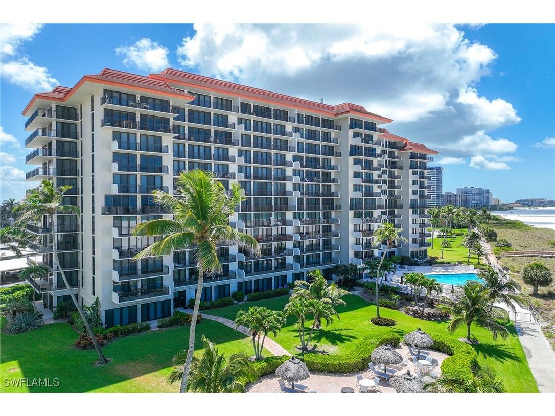 180 Seaview Court #814 Marco Island FL 34145 225044254 image2