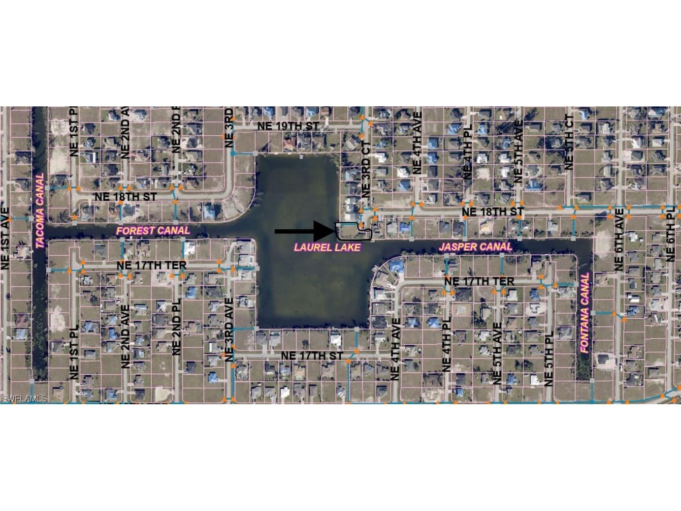 1800 NE 3rd Court Cape Coral FL 33909 224015942 image12