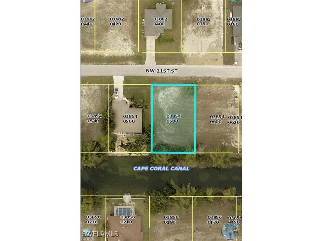 1800 NW 21st Street Cape Coral FL 33993 225003570 image1