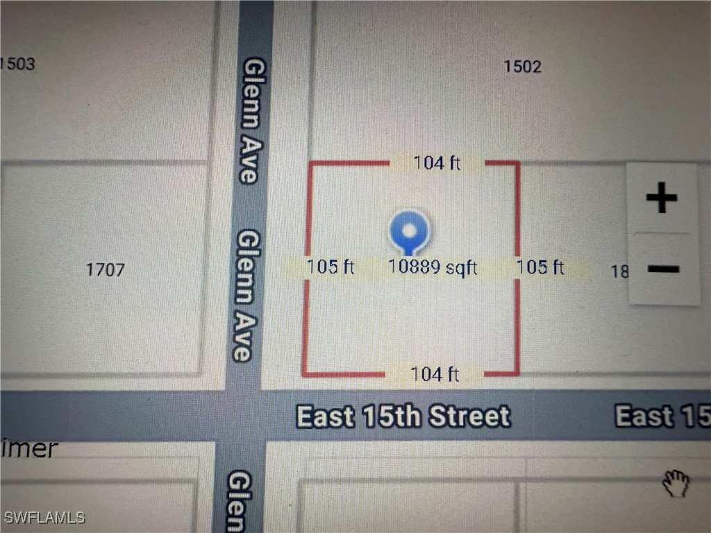 1801 E 15th Street Lehigh Acres FL 33972 225004509 image4