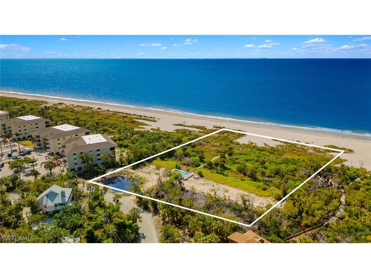 1801 Olde Middle Gulf Drive Sanibel FL 33957 224042001 image5