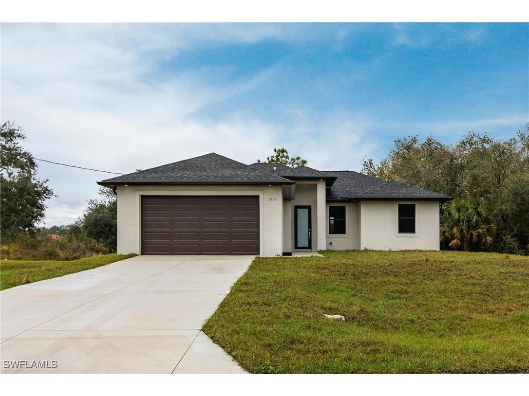 1803 Leroy Avenue Lehigh Acres FL 33972 225006318 image1