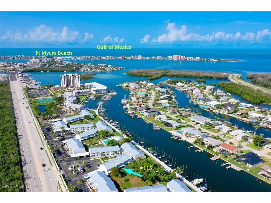 18038 San Carlos Boulevard #115 Fort Myers Beach FL 33931 225050961 image1