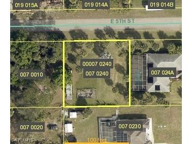 1804 E 5th Street Lehigh Acres FL 33972 225023940 image1