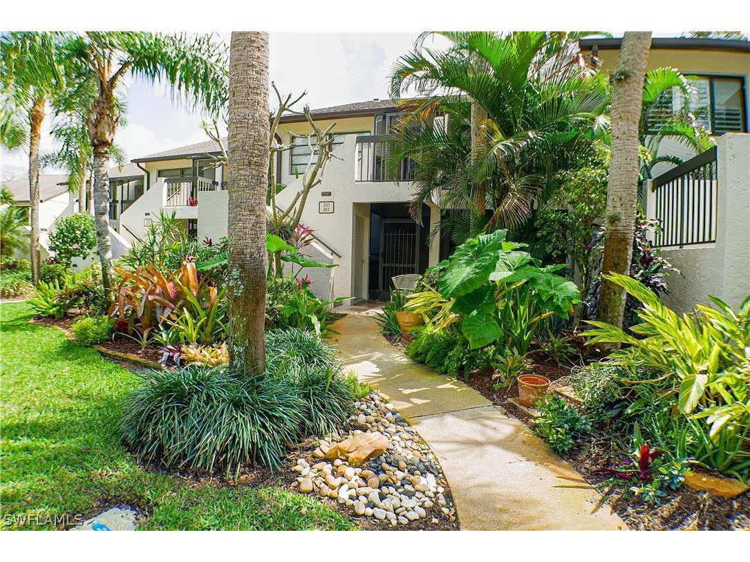 1804 Kings Lake Boulevard 3103, Naples, FL, 34112 MLS 224025255