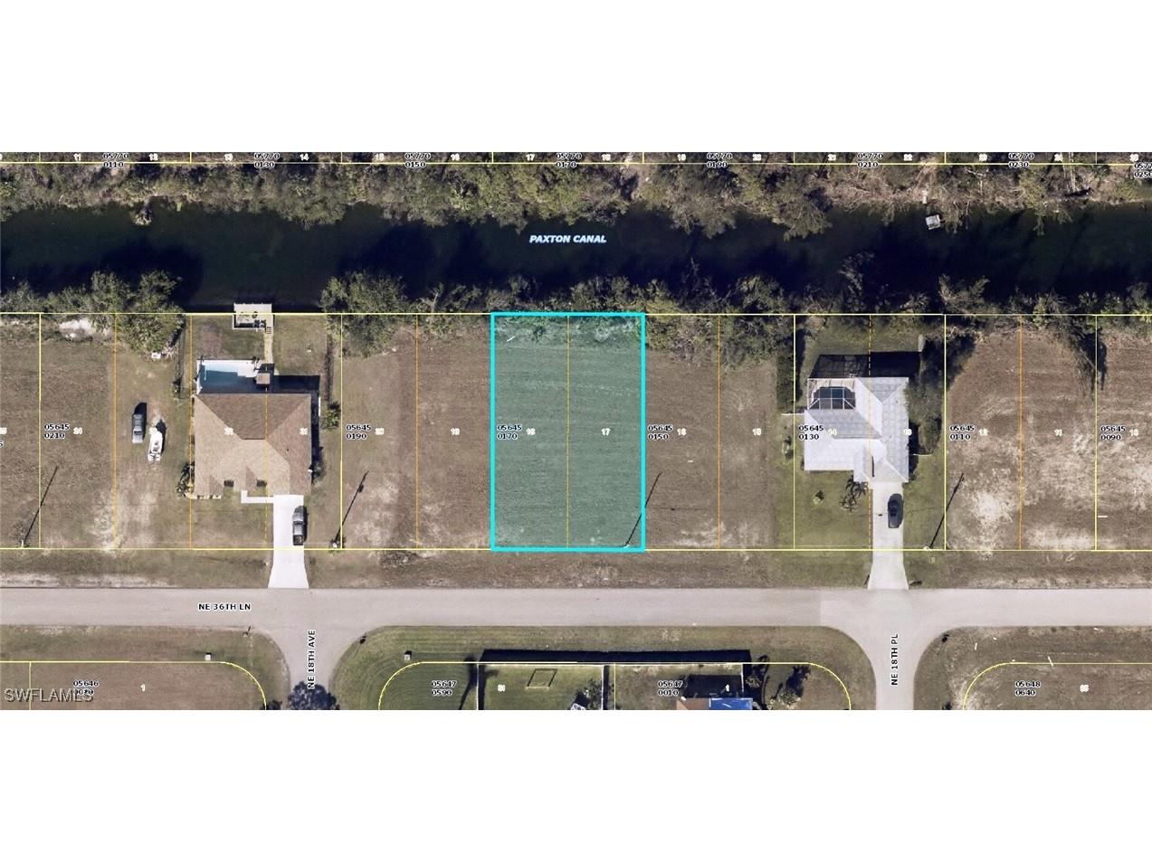 1805 NE 36th Lane Cape Coral FL 33909 225029905 image1