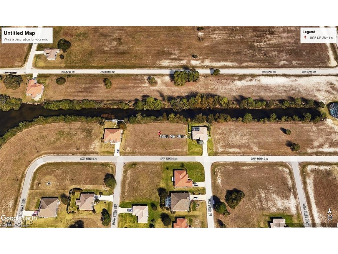 1805 NE 36th Lane Cape Coral FL 33909 225029905 image2