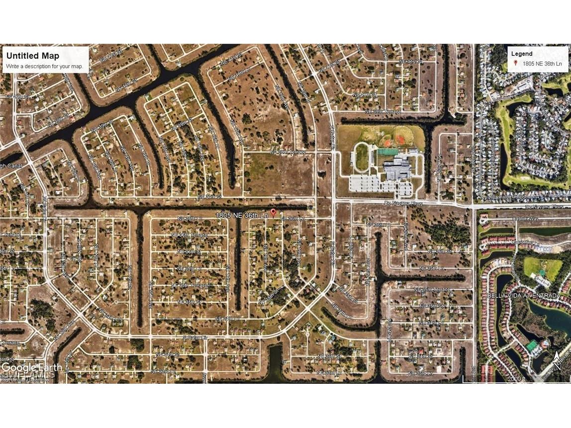 1805 NE 36th Lane Cape Coral FL 33909 225029905 image3