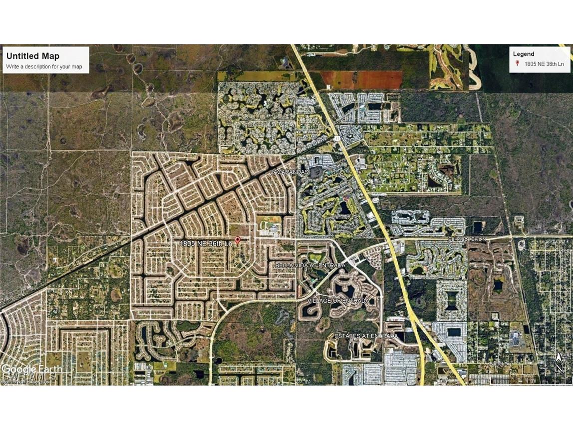 1805 NE 36th Lane Cape Coral FL 33909 225029905 image4