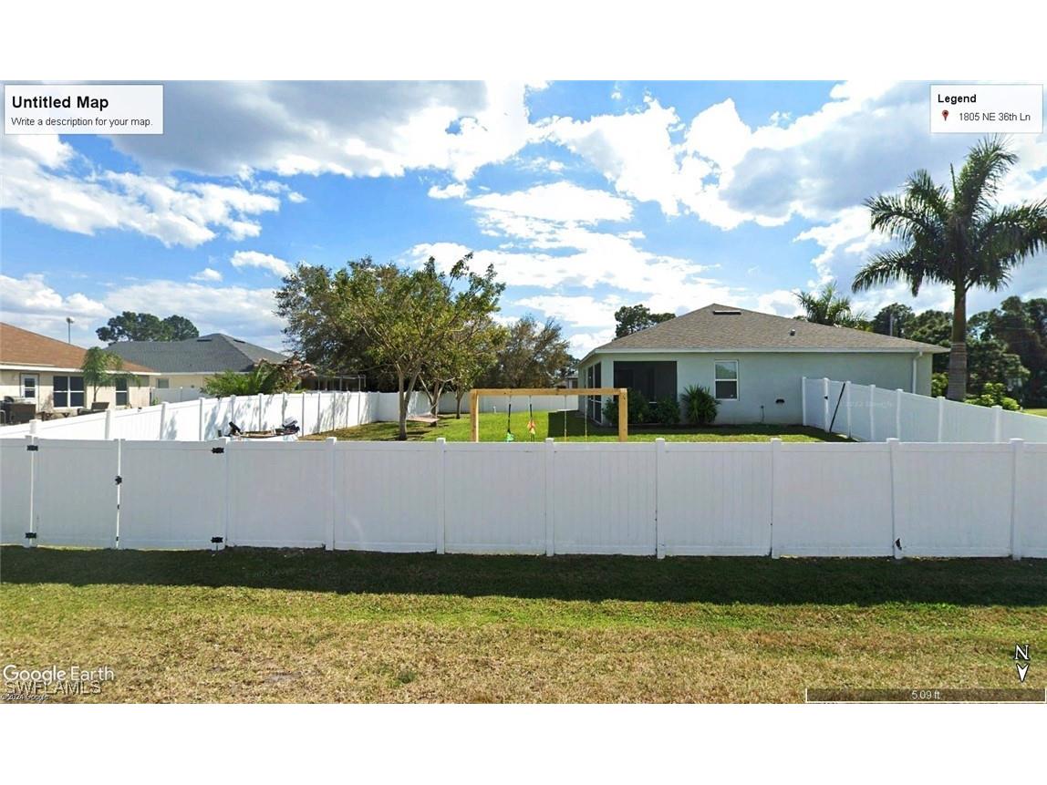 1805 NE 36th Lane Cape Coral FL 33909 225029905 image8