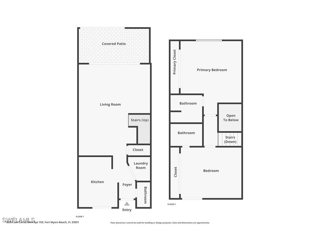 18054 San Carlos Boulevard #159 Fort Myers Beach FL 33931 225048259 image38