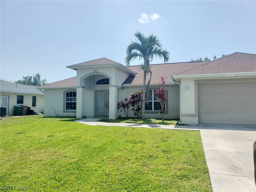 1806 NE 1st Terrace Cape Coral FL 33909 223030490 image1