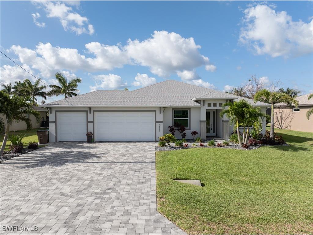 1806 SW 17th Street Cape Coral FL 33991 225047113 image1