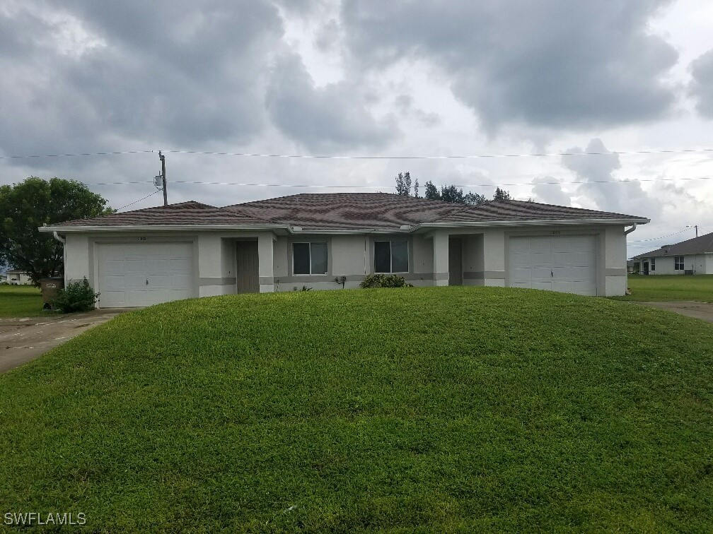 1807 Andalusia Boulevard Cape Coral FL 33909 225036161 image1