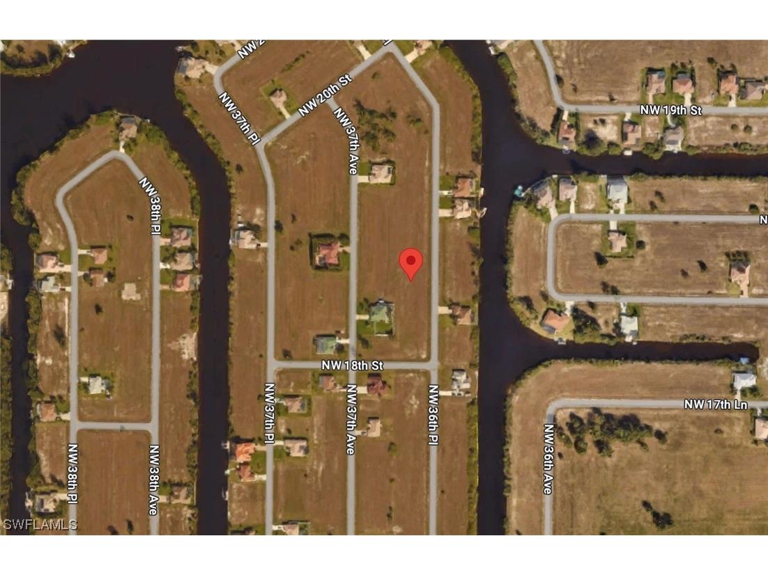 1808 NW 36th Place Cape Coral FL 33993 224002180 image1