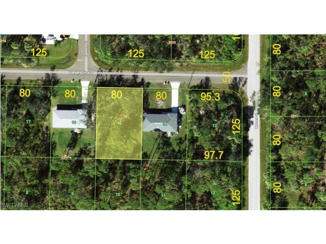 18097 Vanderbuilt Avenue Port Charlotte FL 33948 225009352 image1