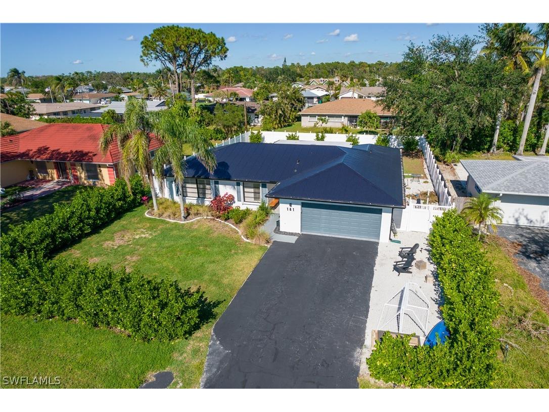 181 Mentor Drive Naples FL 34110 223001227 image1