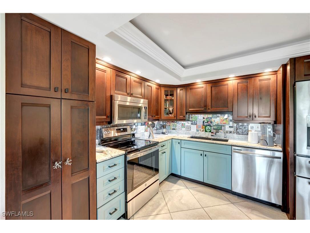 1810 Bald Eagle Drive A, Naples, FL, 34105 MLS 224083444 Edina Realty