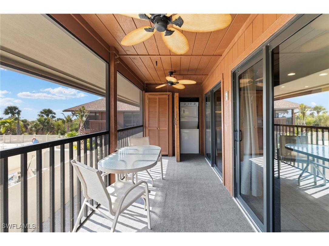 1811 Olde Middle Gulf Drive #1 Sanibel FL 33957 225024793 image12