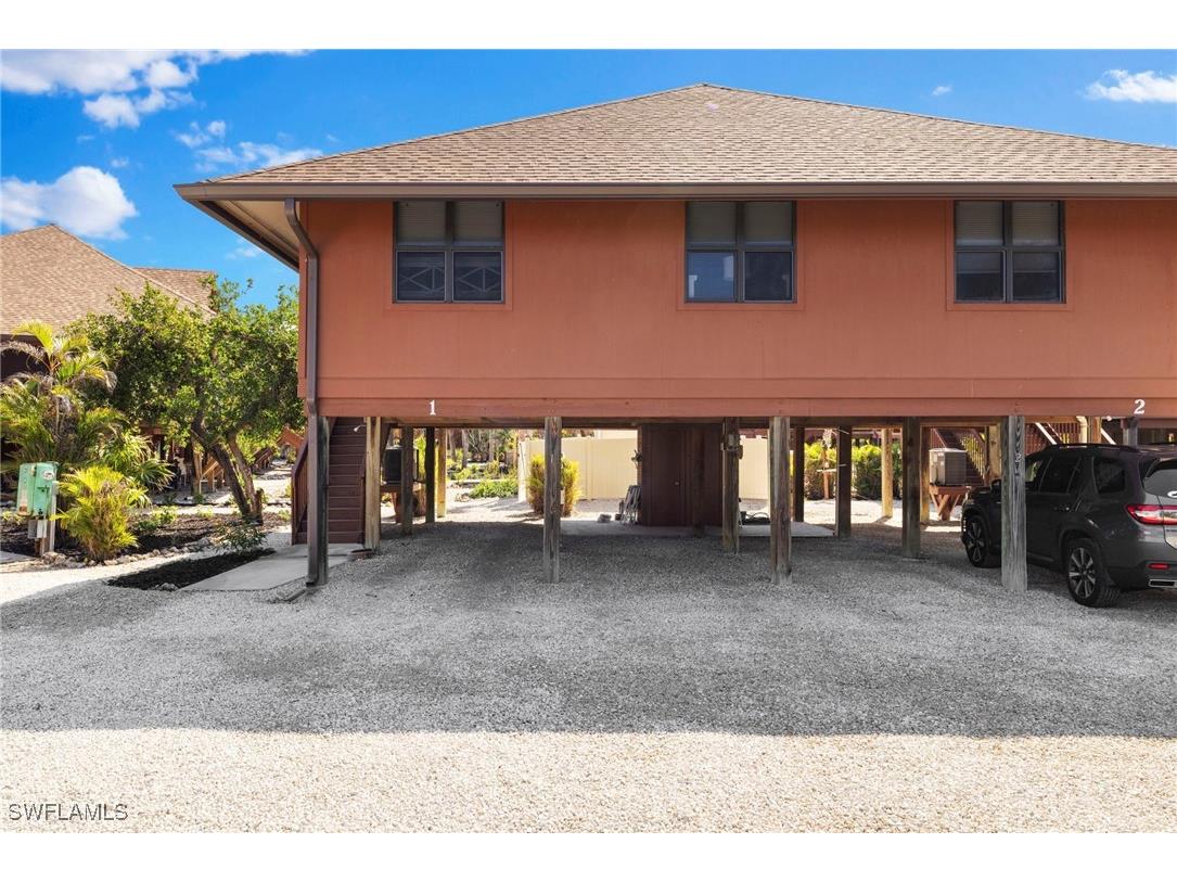 1811 Olde Middle Gulf Drive #1 Sanibel FL 33957 225024793 image21