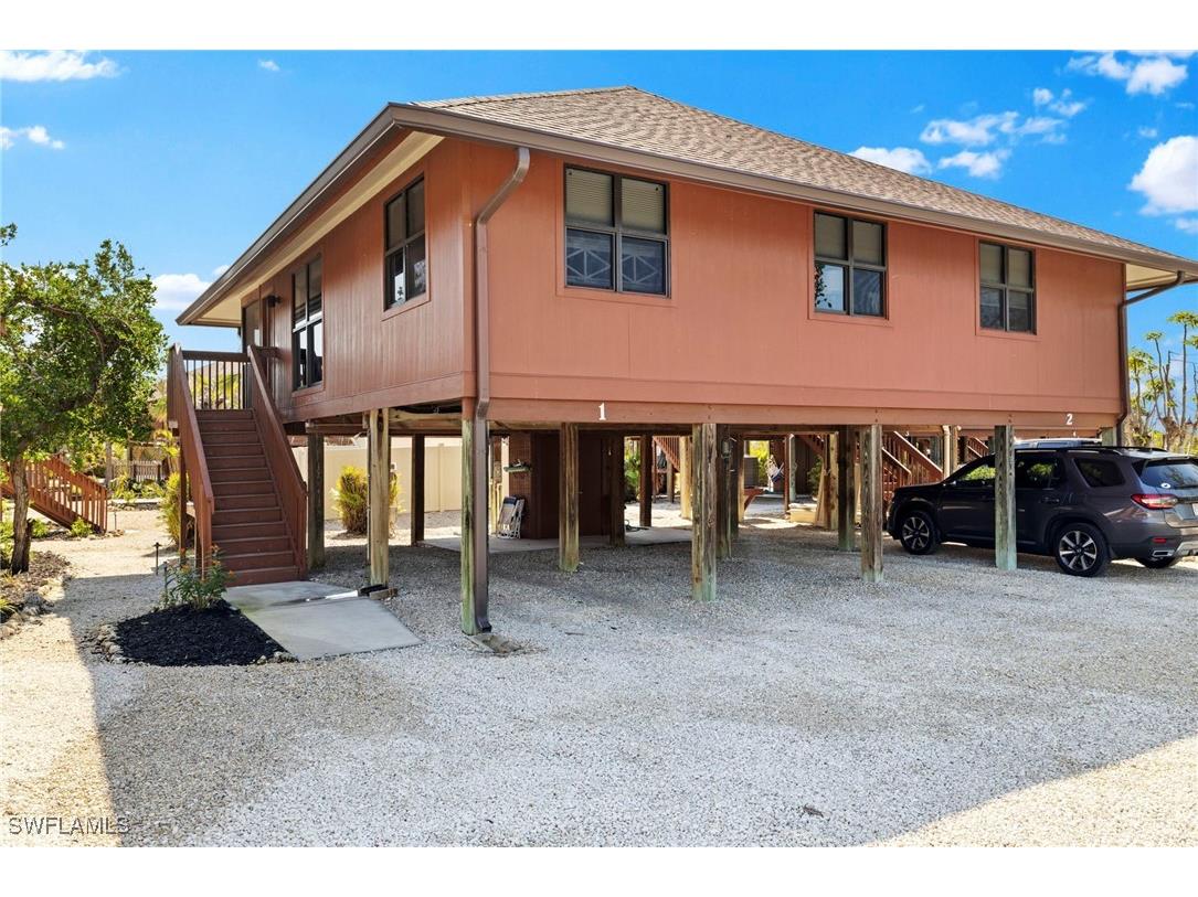 1811 Olde Middle Gulf Drive #1 Sanibel FL 33957 225024793 image27