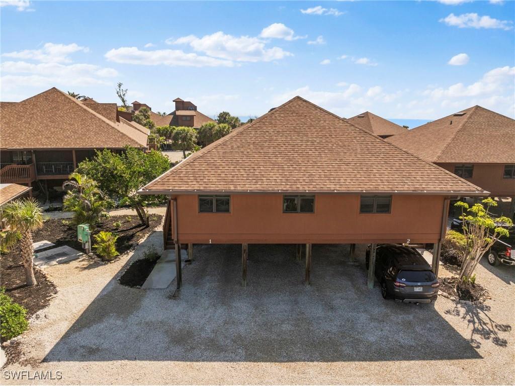 1811 Olde Middle Gulf Drive #1 Sanibel FL 33957 225024793 image29