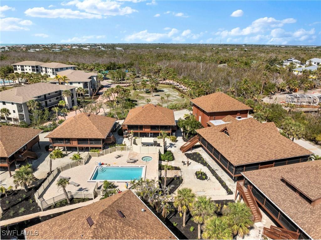 1811 Olde Middle Gulf Drive #1 Sanibel FL 33957 225024793 image32