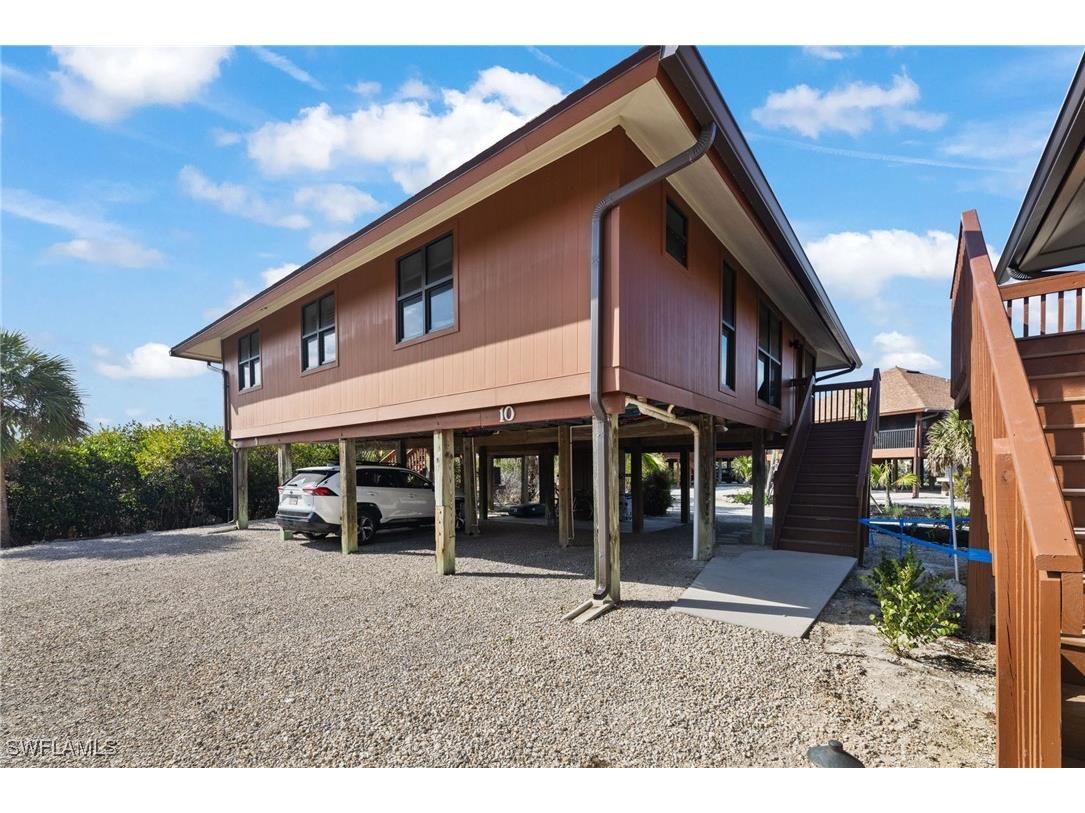 1811 Olde Middle Gulf Drive #10 Sanibel FL 33957 225019377 image1