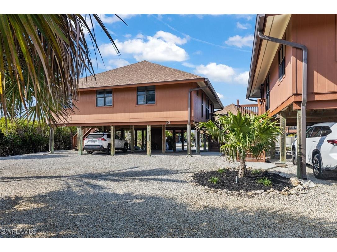 1811 Olde Middle Gulf Drive #10 Sanibel FL 33957 225019377 image2