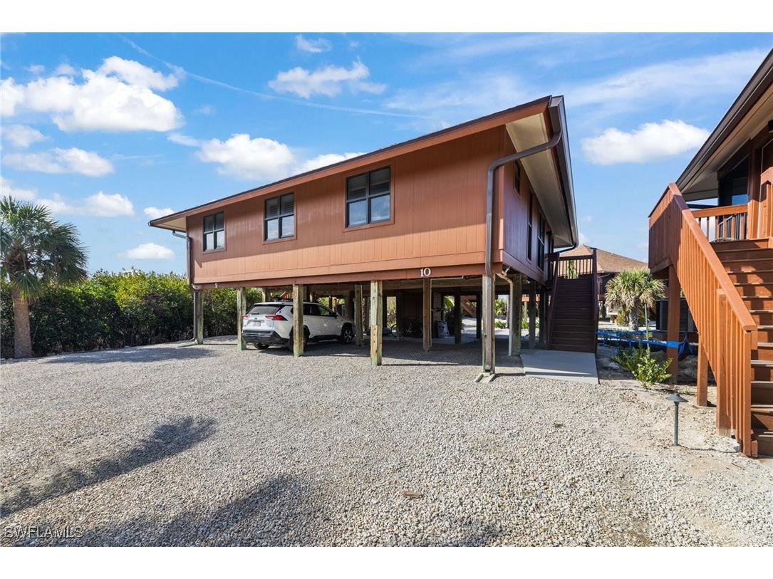 1811 Olde Middle Gulf Drive #10 Sanibel FL 33957 225019377 image22