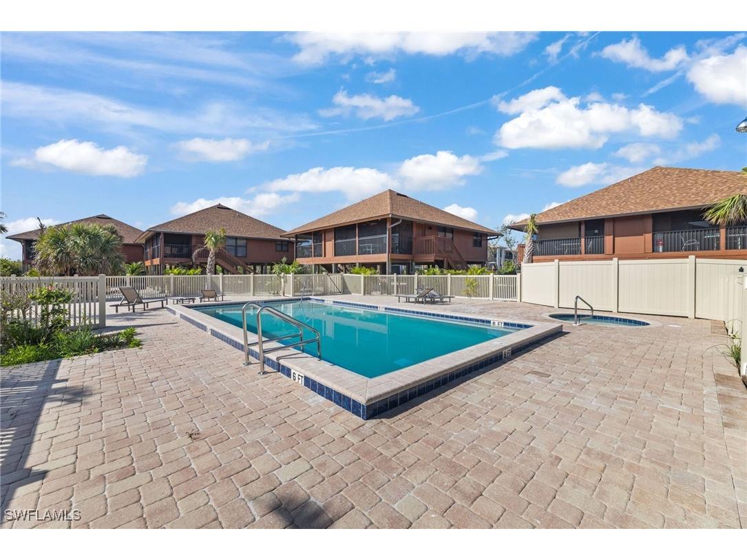 1811 Olde Middle Gulf Drive #10 Sanibel FL 33957 225019377 image24