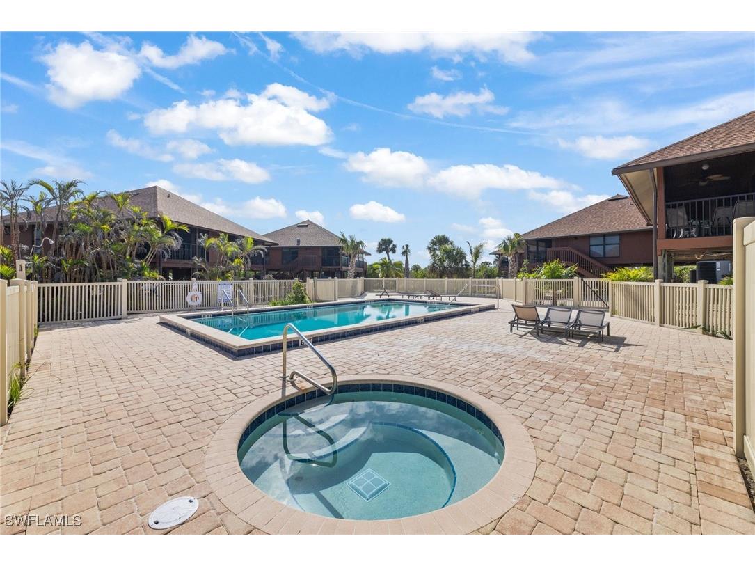 1811 Olde Middle Gulf Drive #10 Sanibel FL 33957 225019377 image26